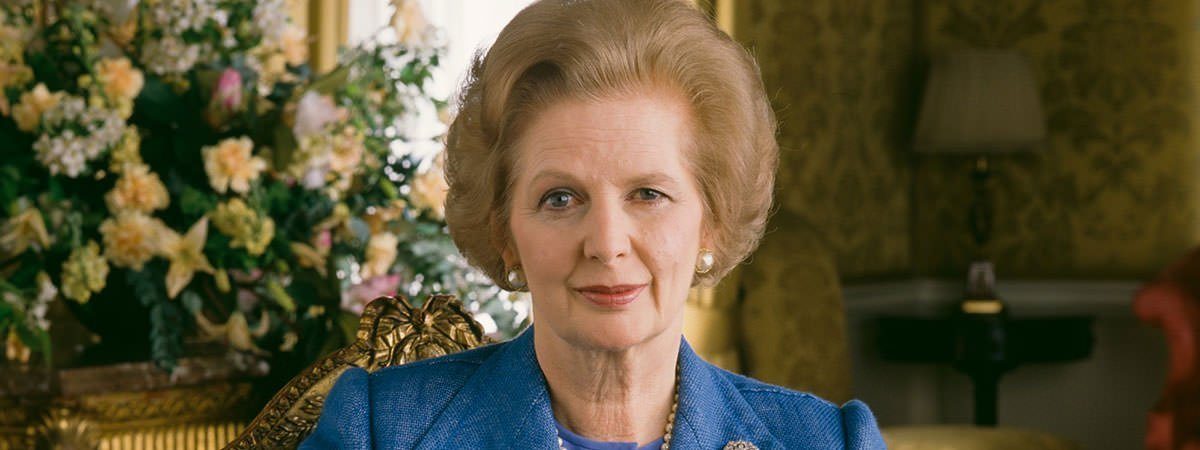 Margaret Thatcher Achievements Featured