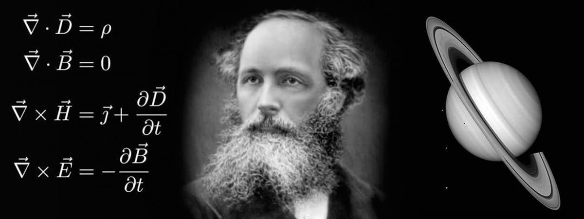 10 Major Contributions of James Clerk Maxwell | Learnodo Newtonic