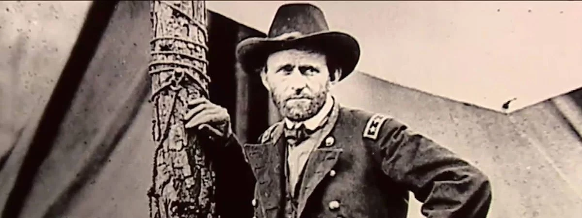 Ulysses S Grant Facts Featured