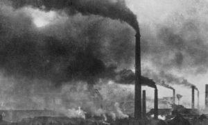 10 Major Effects of the Industrial Revolution