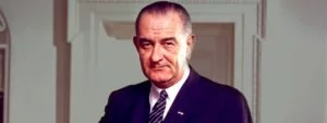 Lyndon B Johnson Facts Featured