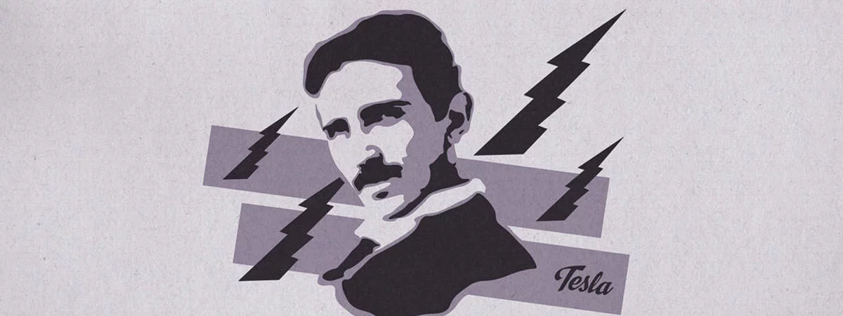 Nikola Tesla Contributions Featured