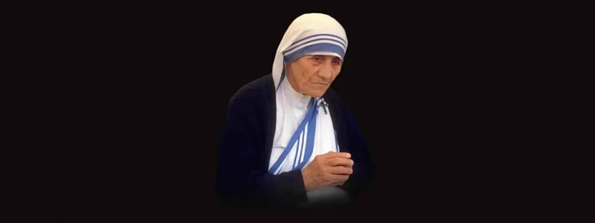 Mother Teresa Achievements Featured