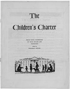 Children's Charter of Rights