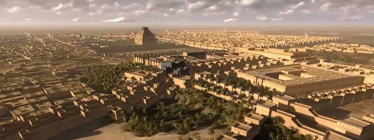 which mesopotamian empire accomplished the most