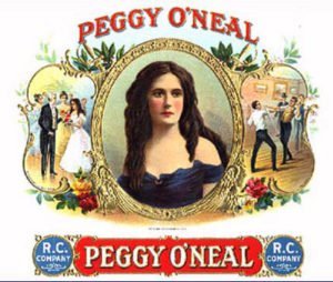Peggy O'Neal Eaton