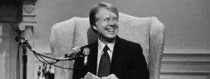 Jimmy Carter Accomplishments Featured