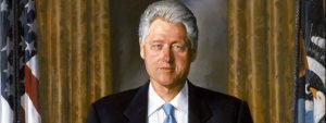 Bill Clinton Accomplishments Featured