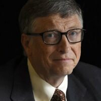 Bill Gates Accomplishments Featured