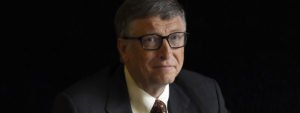 Bill Gates Accomplishments Featured