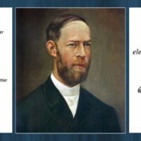 Heinrich Hertz Contribution Featured