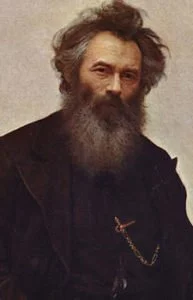 Ivan Shishkin