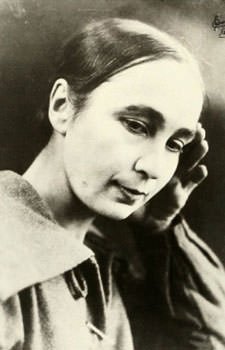 Natalia Goncharova