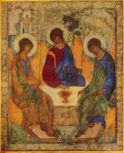 Trinity (1425)