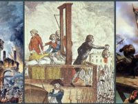 10 Major Events of the French Revolution and their Dates