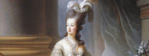French Revolution Marie Antoinette Featured