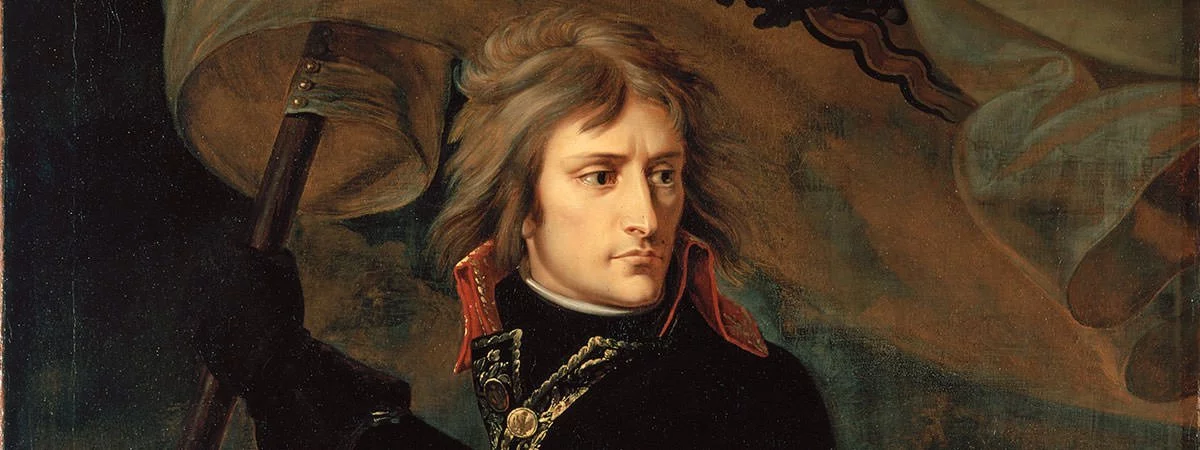 French Revolution Napoleon Featured