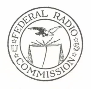 Logo of FRC