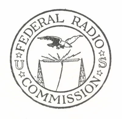 Logo of FRC