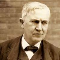 Thomas Edison Contribution Featured