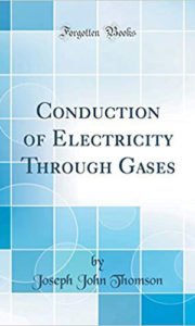 Conduction Of Electricity Through Gases