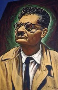Jose Clemente Orozco