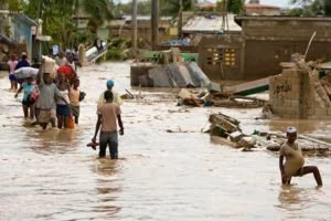 Haiti Hurricane Season