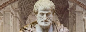 Aristotle Biography Featured