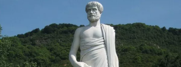 Aristotle Facts Featured