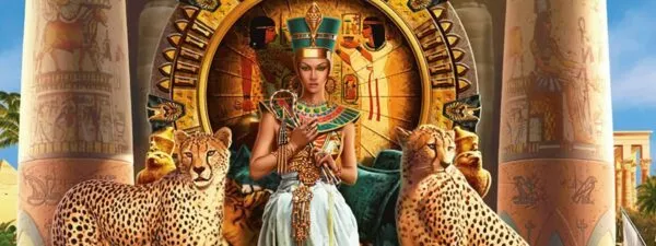 Cleopatra Accomplishments Featured