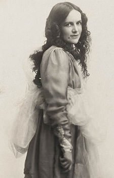 Dorothea Mackellar