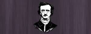 Edgar Allan Poe Featured