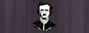 Edgar Allan Poe Featured
