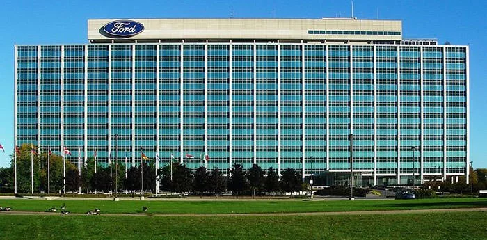 Ford Motor Company Headquarters
