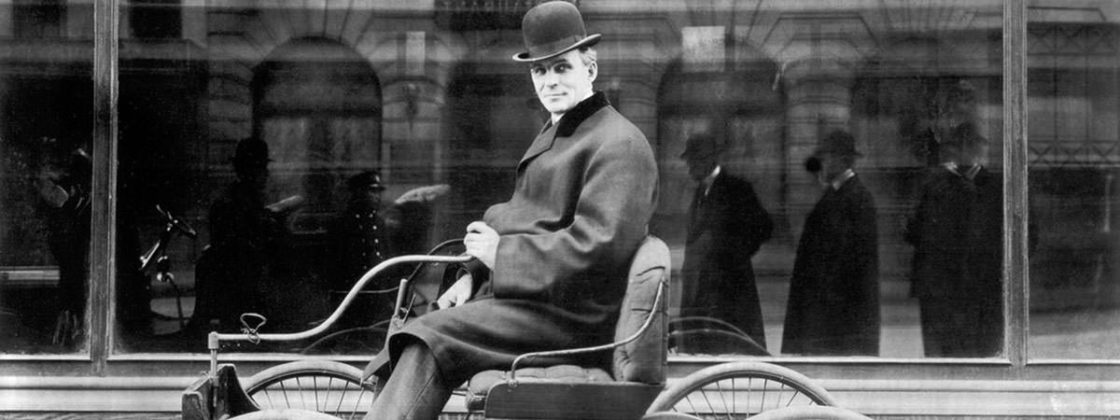 10 Major Accomplishments of Henry Ford | Learnodo Newtonic