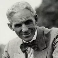 Henry Ford Facts Featured