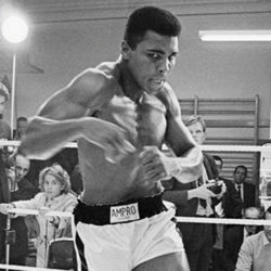 10 Major Accomplishments of Muhammad Ali