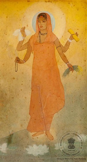 Bharat Mata (1905)