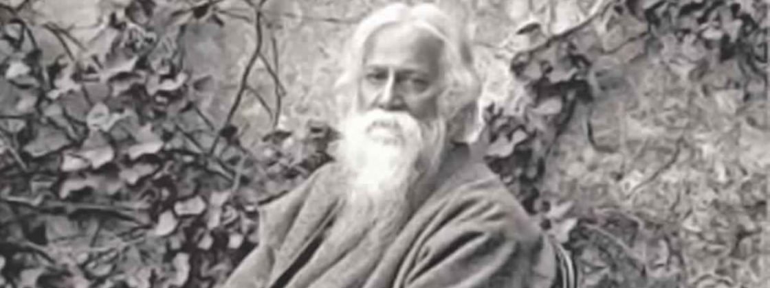 research work on rabindranath tagore