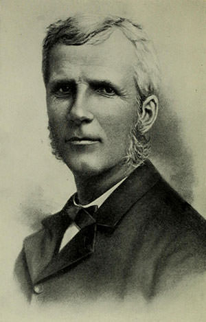 Samuel C Armstrong