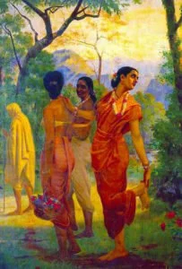 Shakuntala (1870)