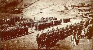 Battle of Bitlis