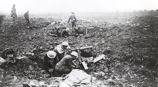 Second Battle of Arras