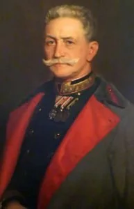 Franz Conrad von Hotzendorf