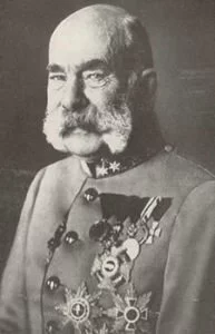 Franz Josef Habsburg I