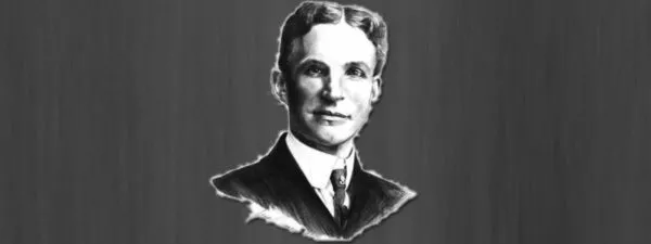 Henry Ford Featured