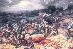 Battle of Turtucaia