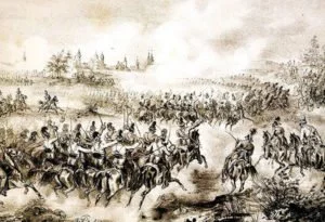Battle of Temesvar
