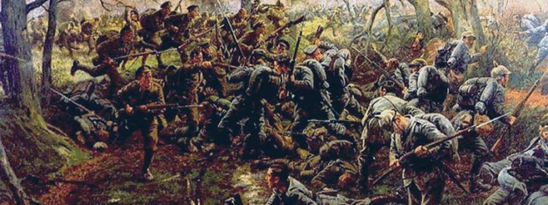 download The Great War: Western Front