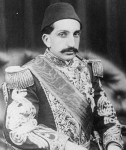 Abdulhamid II